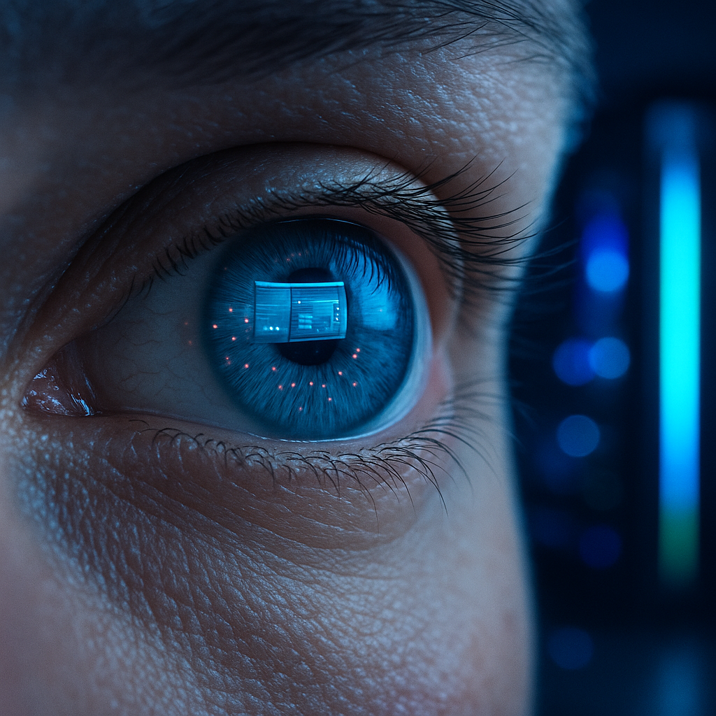 From Novelty to Necessity: Eye Tracking's Rise in Gaming