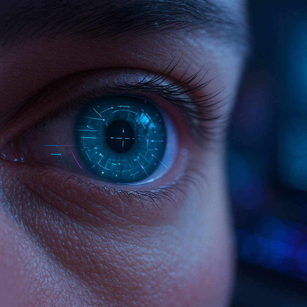 You are currently viewing From Novelty to Necessity: Eye Tracking’s Rise in Gaming