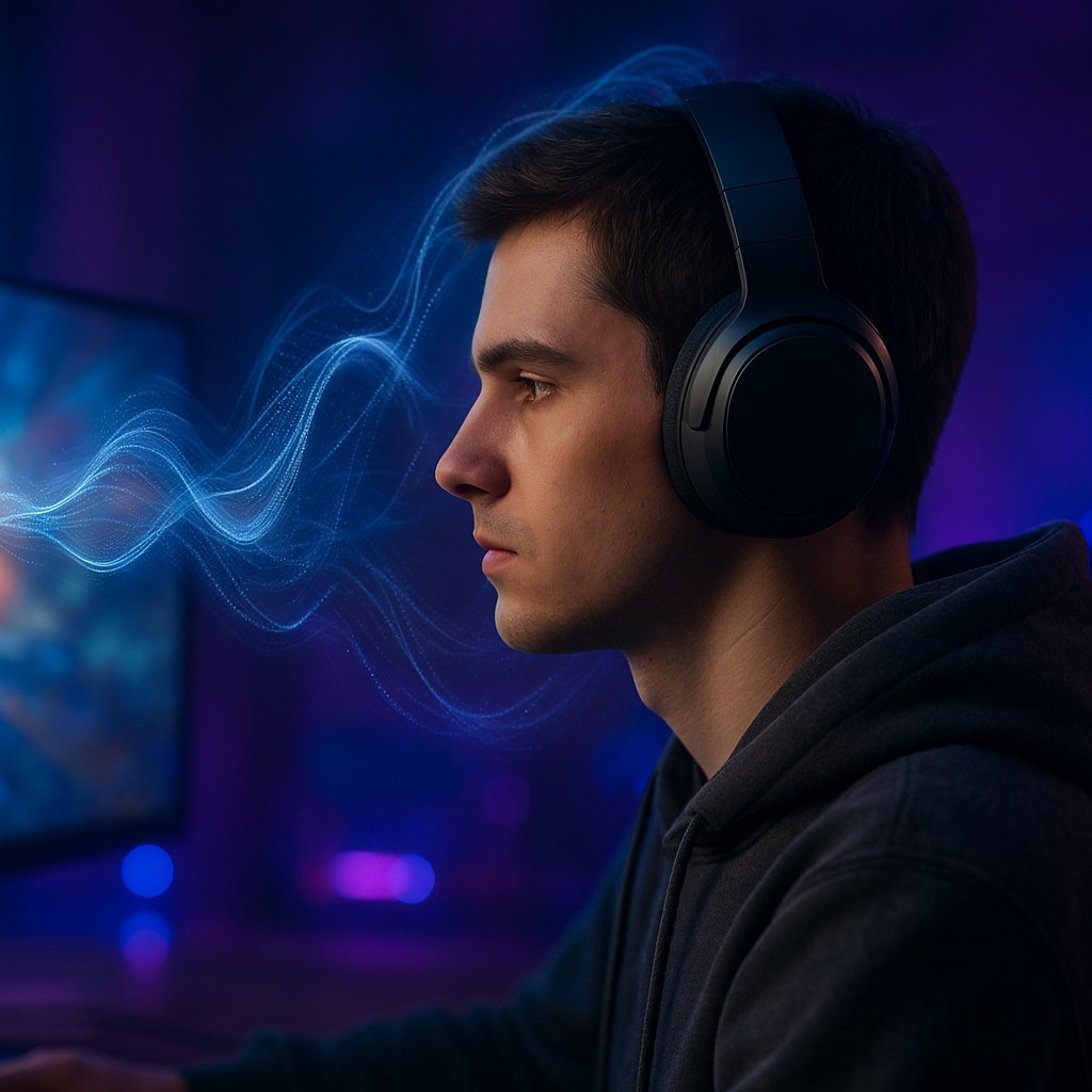 You are currently viewing Spatial Audio’s Role in Immersive Gaming: Sound or Gimmick?